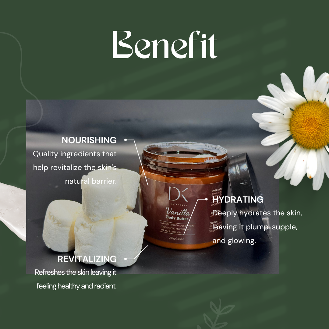 Body butter