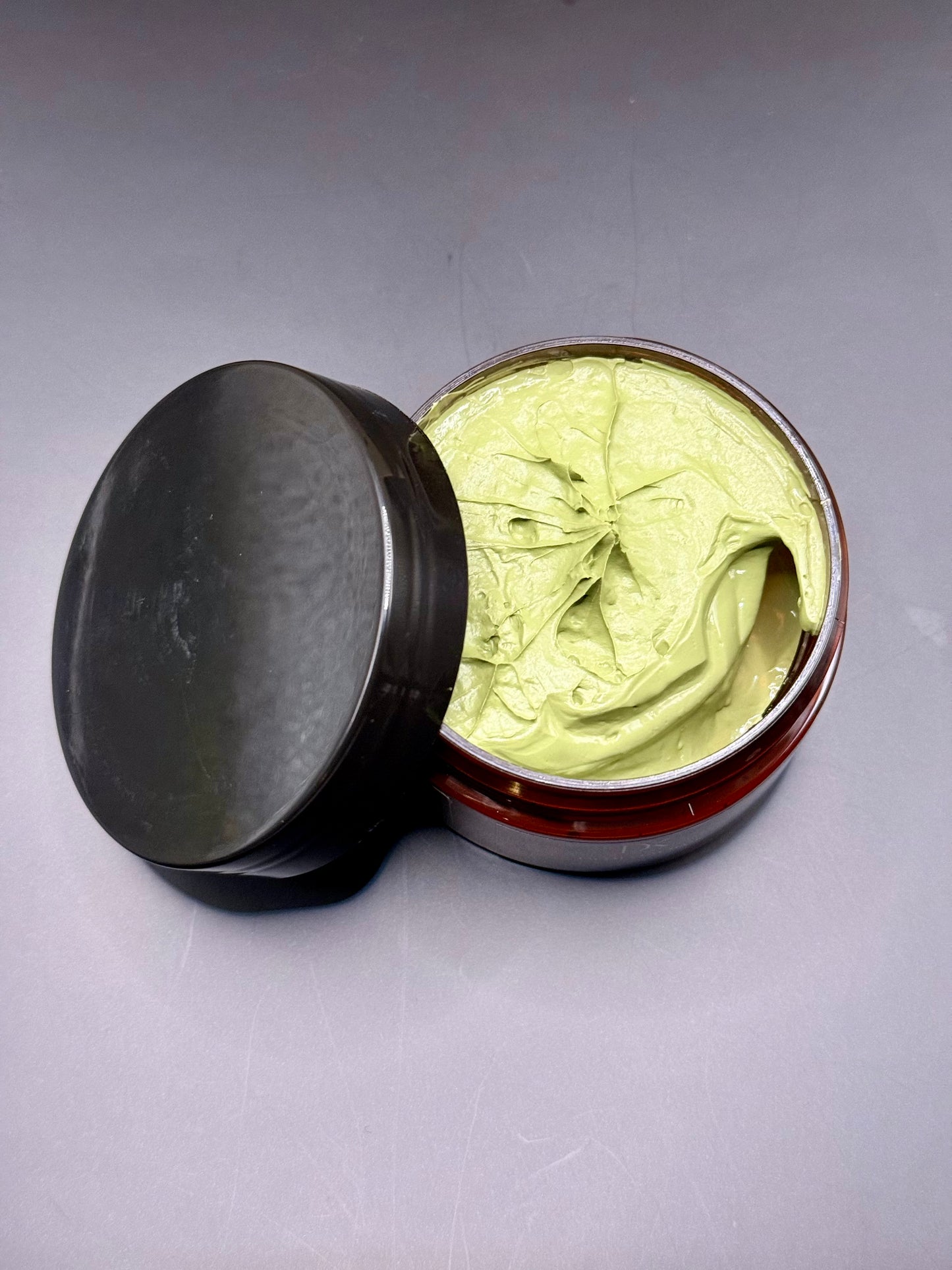 Face mask