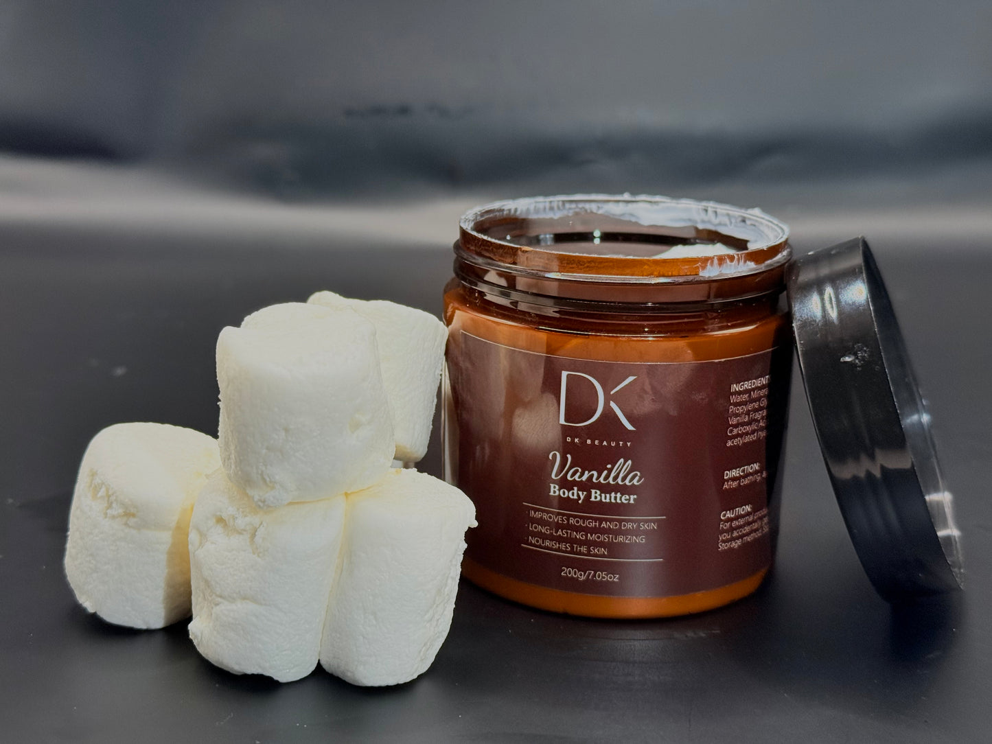 Body butter