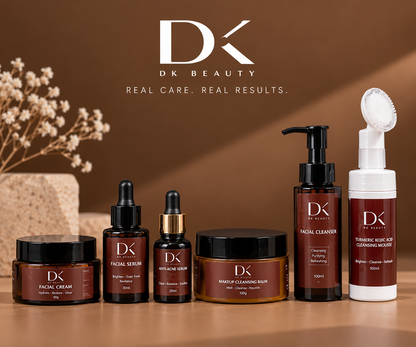 DK full set
