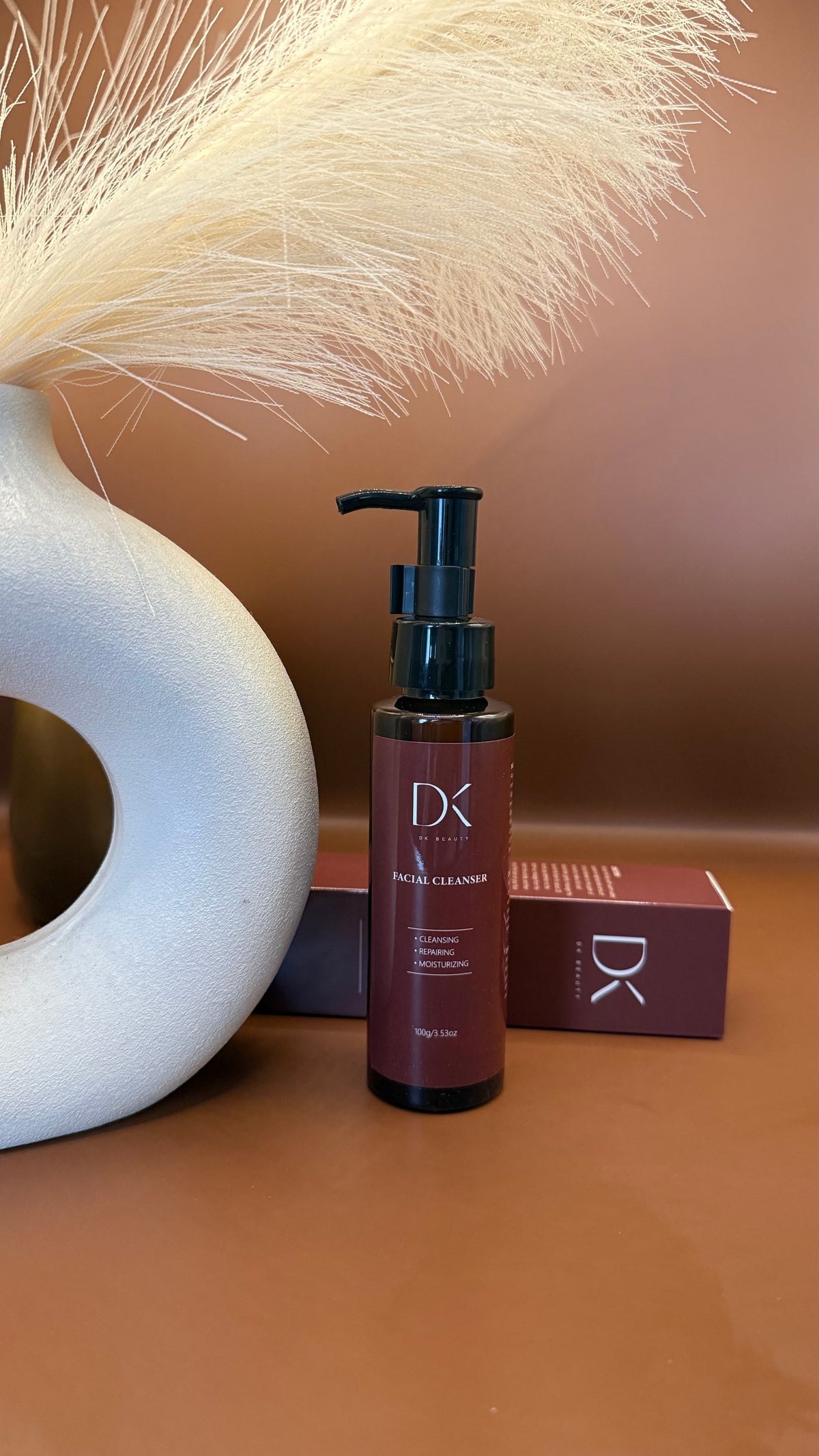 Facial Cleanser