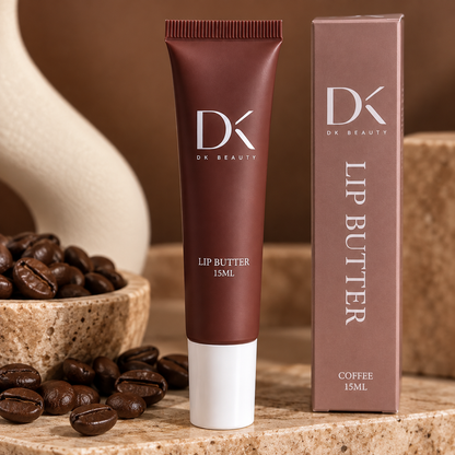 LIP BUTTER