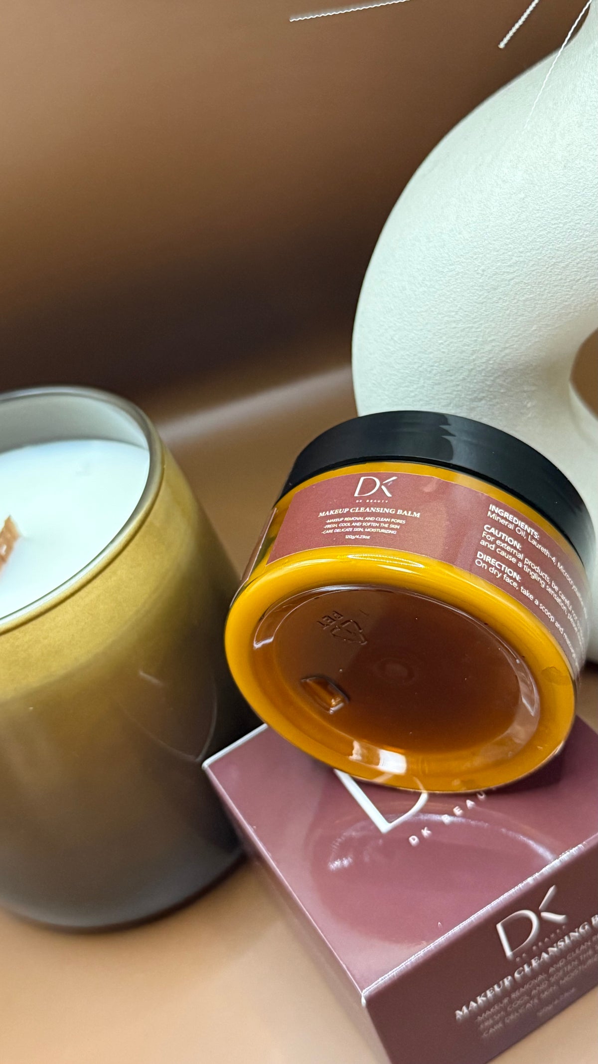 Makeup Remover