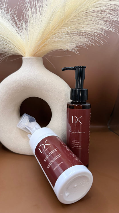 DK Cleanser