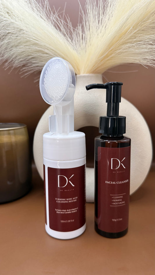 DK Cleanser