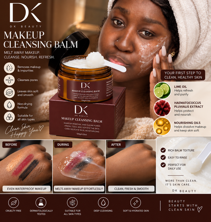 Makeup Remover