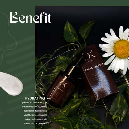 Facial serum