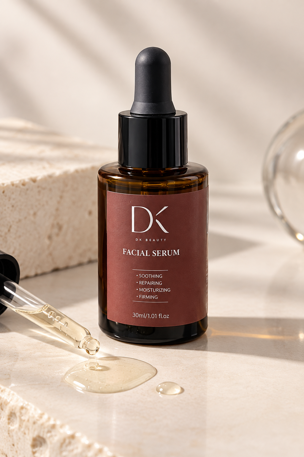 Facial serum