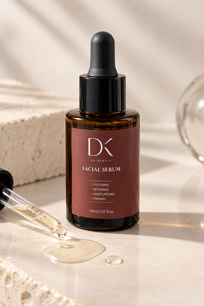 Facial serum