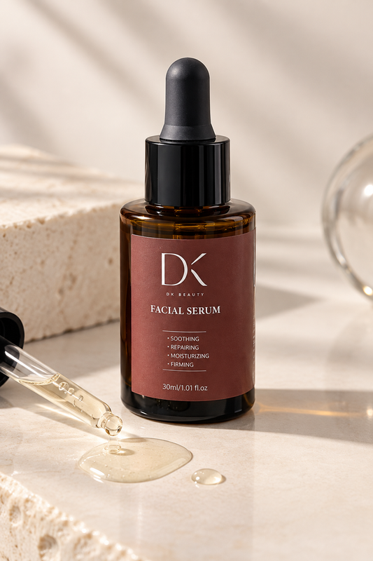 Facial serum