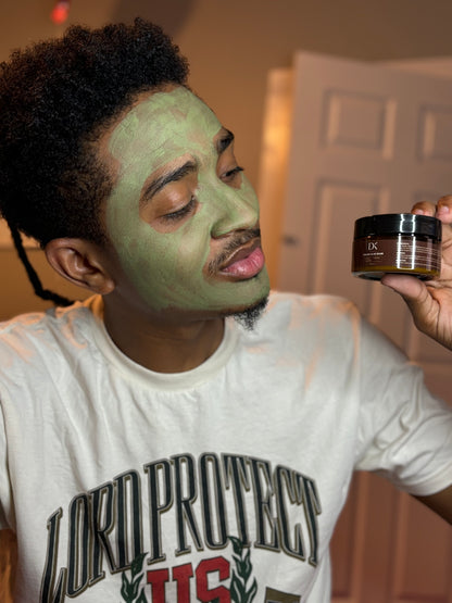 Face mask