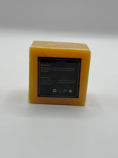 Soap