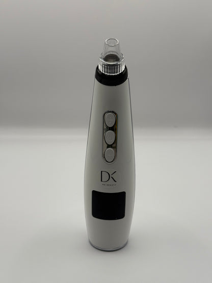 Vacuum Blackhead Remover