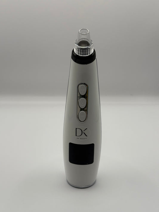 Vacuum Blackhead Remover