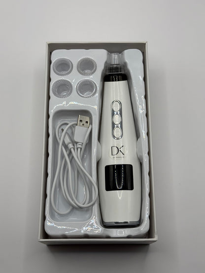Vacuum Blackhead Remover