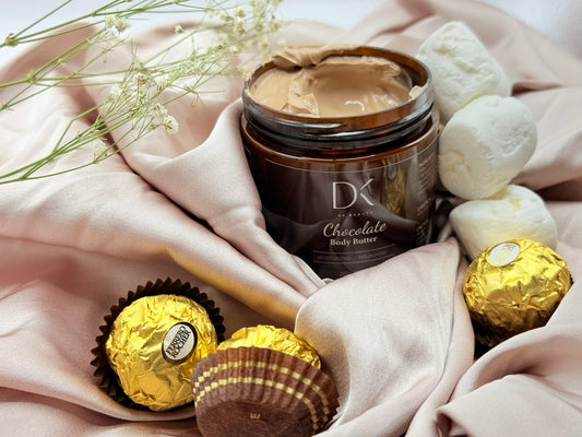 Body butter