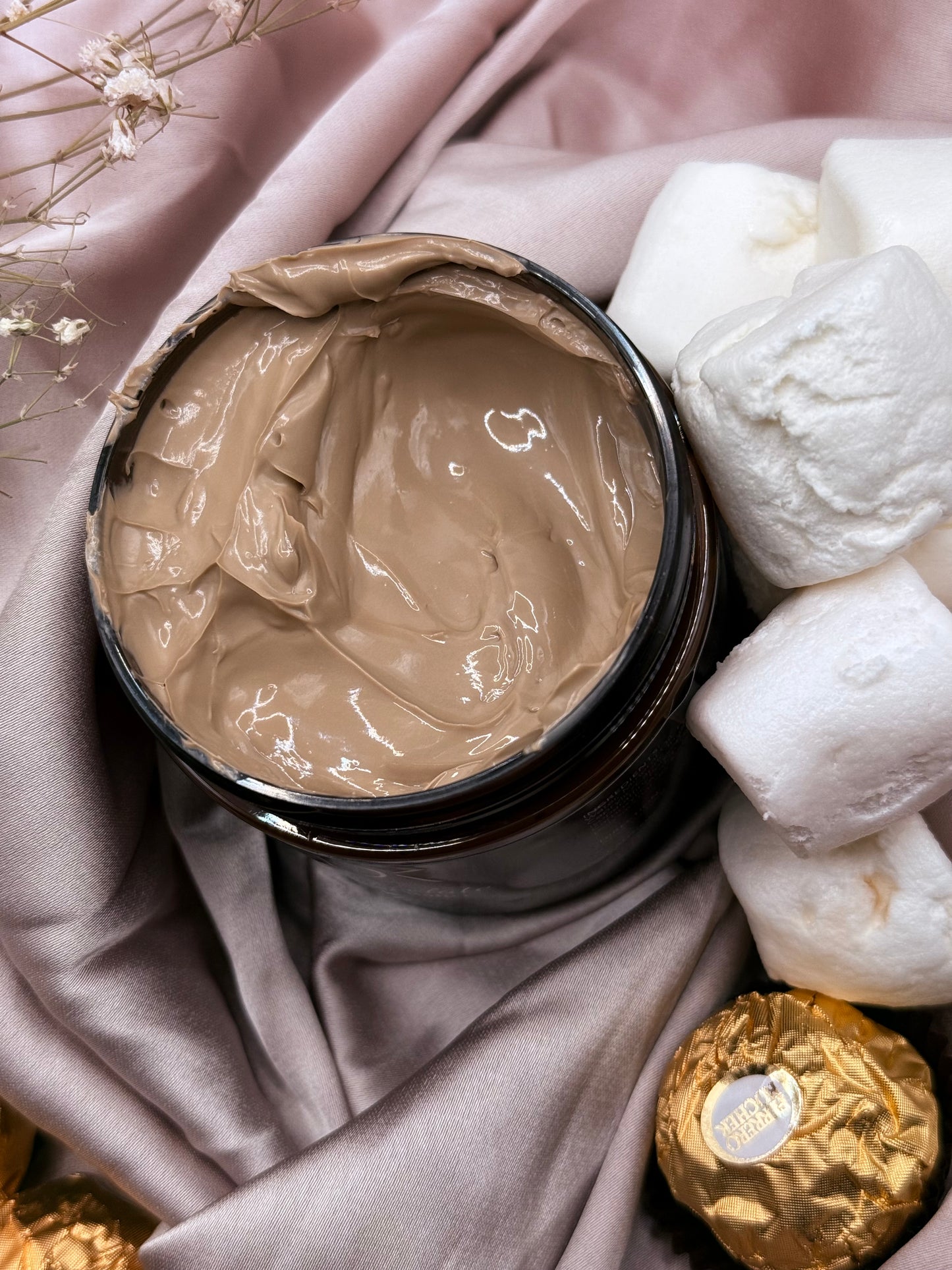 Body butter