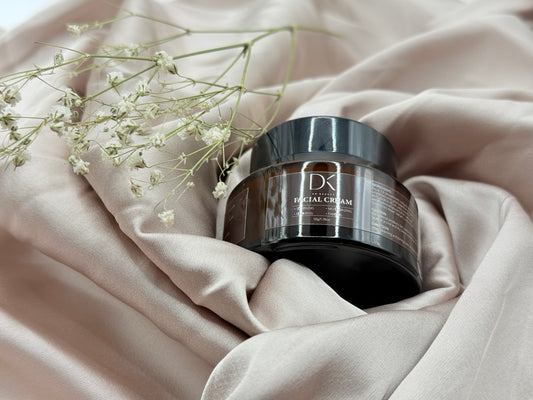 Facial Cream