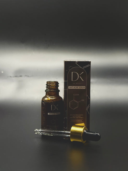 ANTI-ACNE SERUM