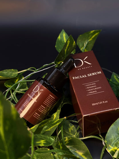 Facial serum