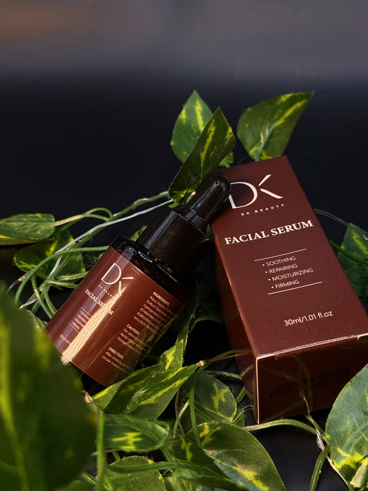 Facial serum