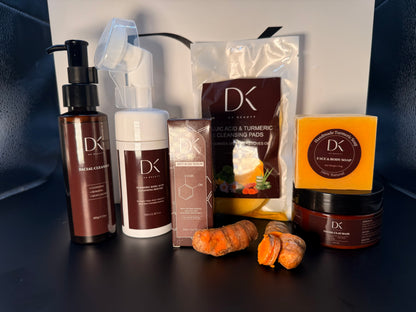 Acne care Set