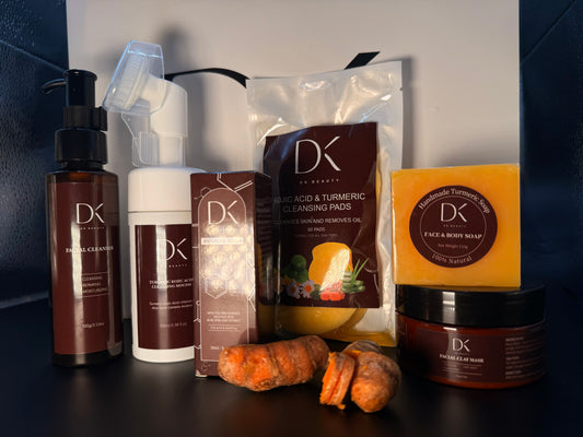 Acne care Set
