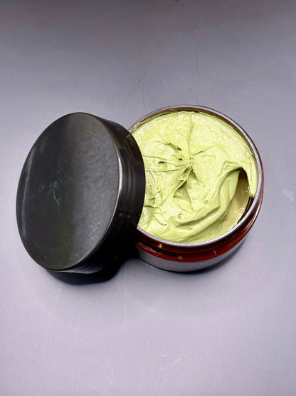 Face mask
