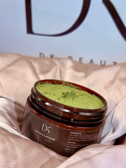 Face mask