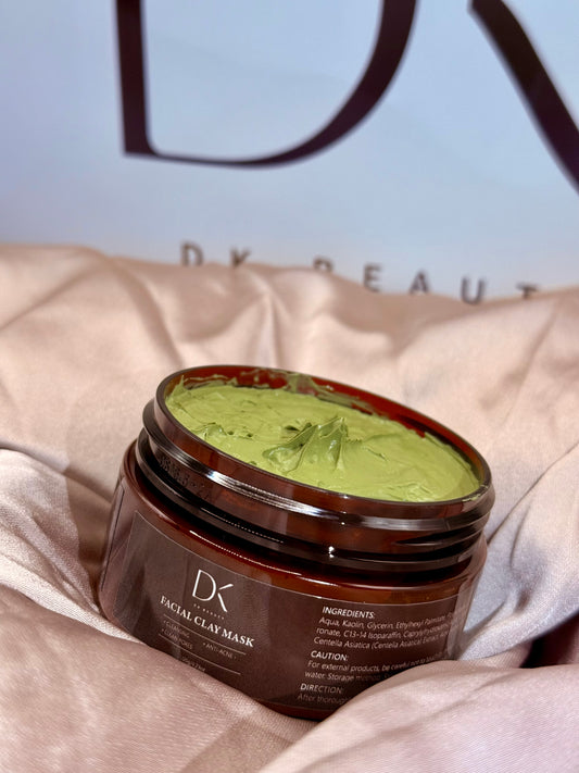 Face mask
