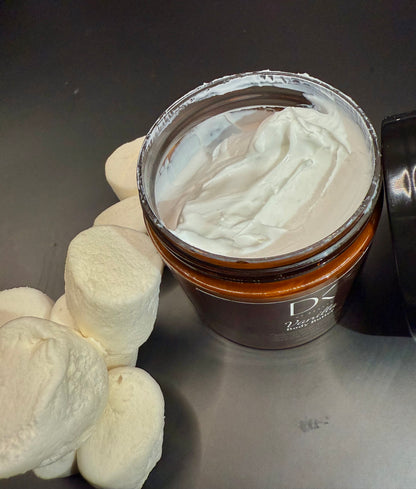 Body butter