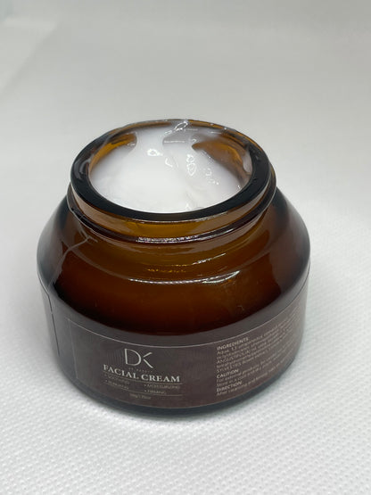 Facial Cream