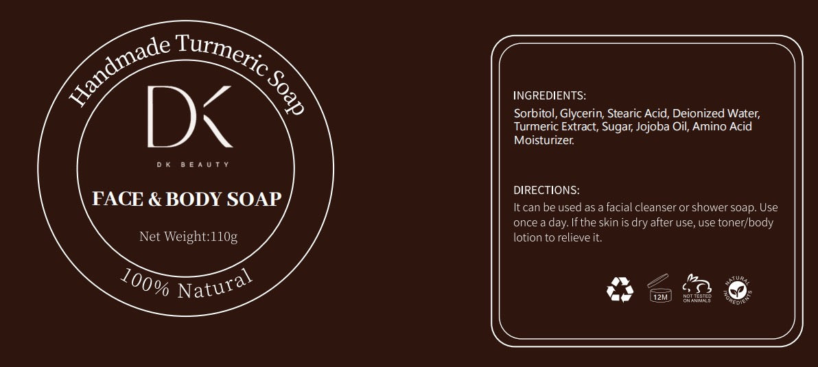 Soap