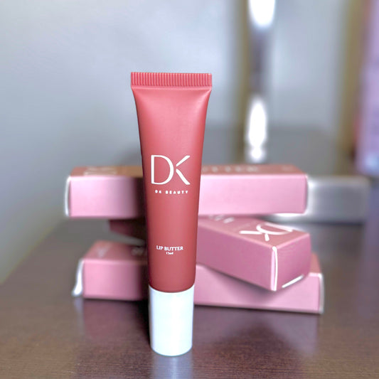 LIP BUTTER