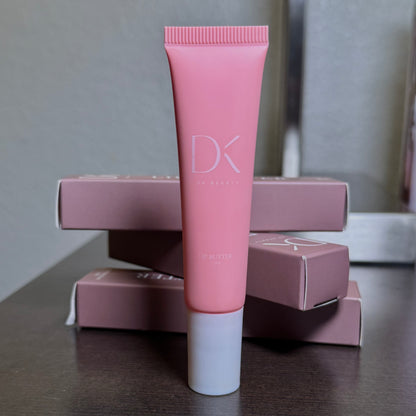LIP BUTTER