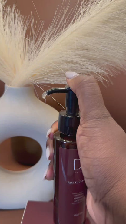 Facial Cleanser